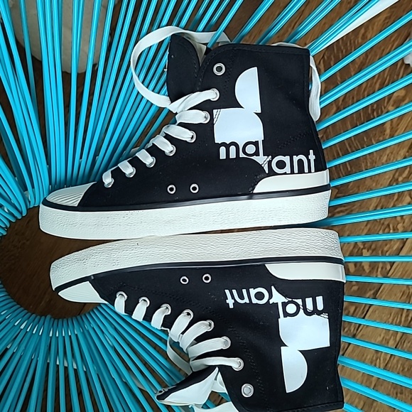 Isabel Marant - Picture 5 of 7